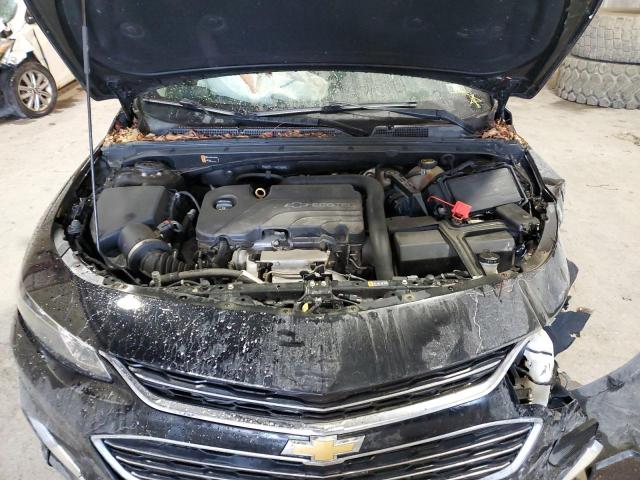 2017 Chevrolet Malibu Ls VIN: 1G1ZB5ST4HF270047 Lot: 55487454