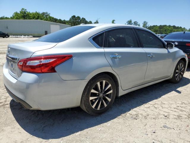 2017 NISSAN ALTIMA 2.5 - 1N4AL3AP0HC225124