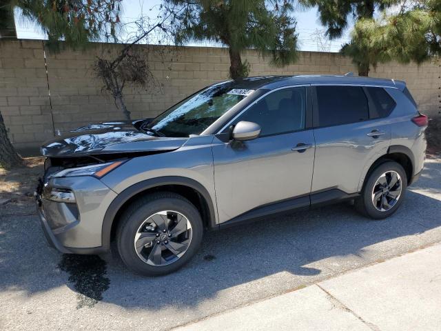 2024 Nissan Rogue Sv VIN: 5N1BT3BA2RC685102 Lot: 54287614