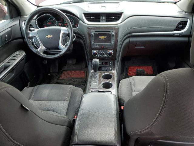 2017 CHEVROLET TRAVERSE 4 1GNKRGKD9HJ144084