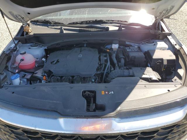 2023 KIA SPORTAGE S - 5XYK5CAF8PG016045