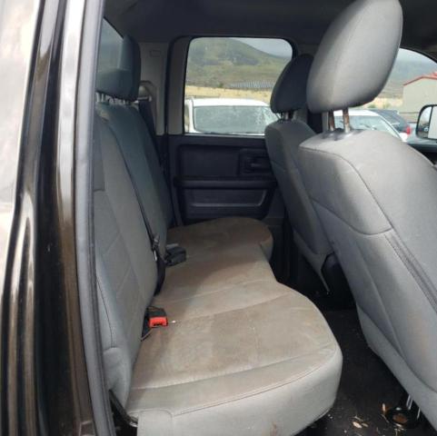 2014 Ram 1500 St VIN: 1C6RR7FG9ES450615 Lot: 53278124