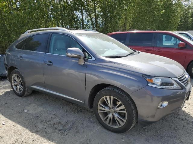 2013 Lexus Rx 350 Base VIN: 2T2BK1BA8DC168944 Lot: 53972014