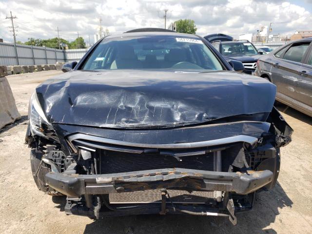 2015 HYUNDAI SONATA SE - 5NPE24AF0FH047843