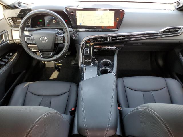 2023 Toyota Mirai Xle VIN: JTDAAAAA4PA008721 Lot: 53880434