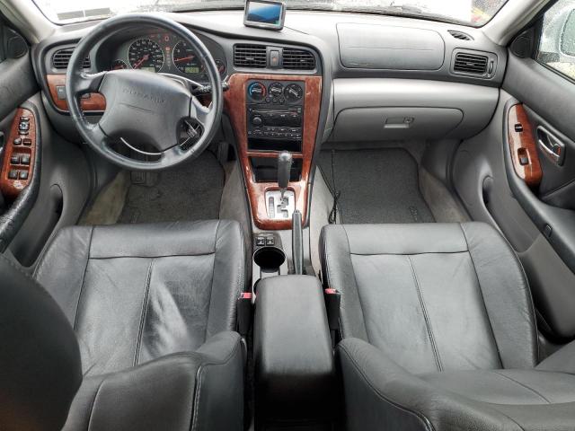 2004 Subaru Legacy Outback Limited VIN: 4S3BH686047622365 Lot: 53522164