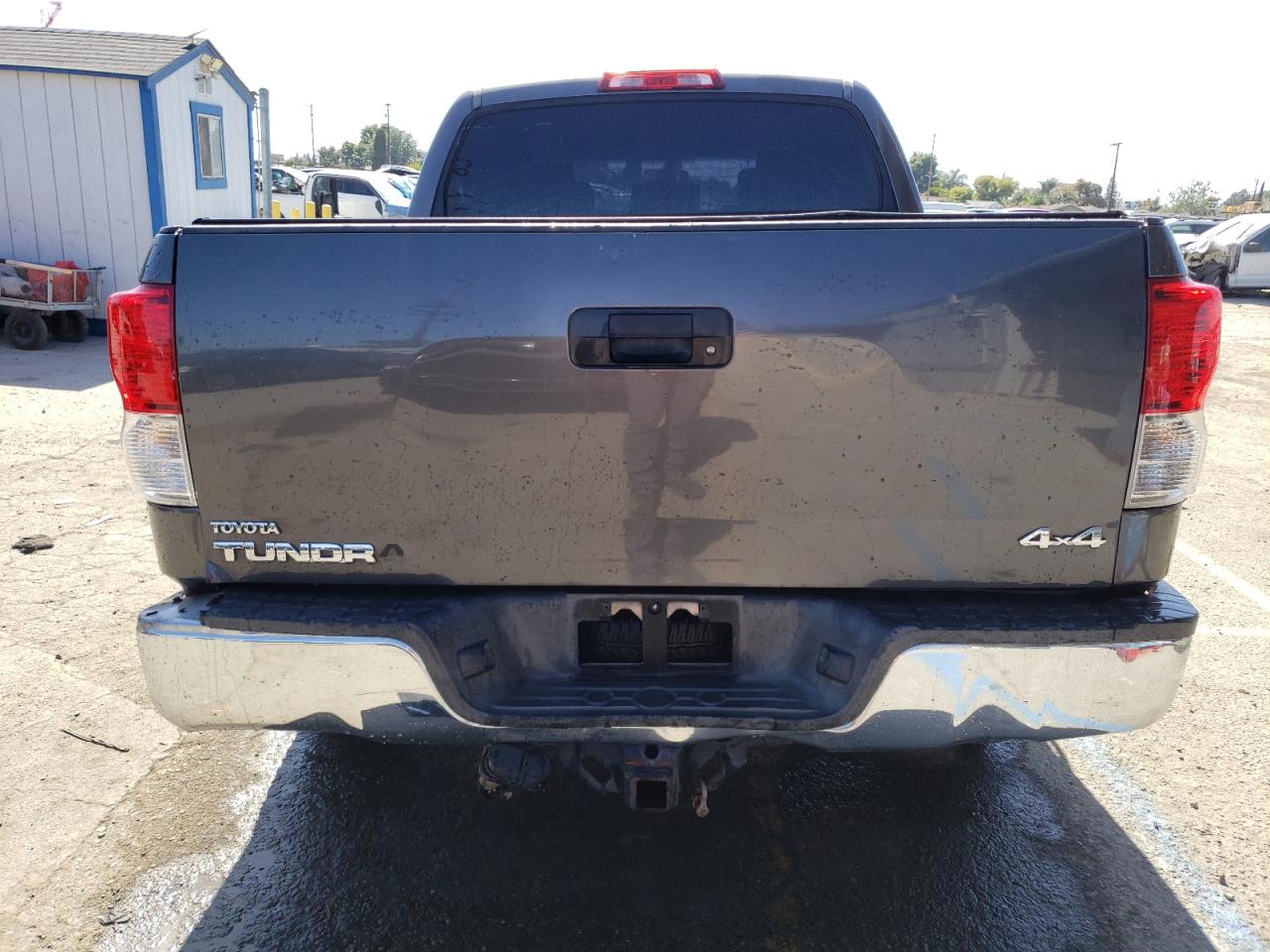 5TFDY5F16CX231472 2012 Toyota Tundra Crewmax Sr5