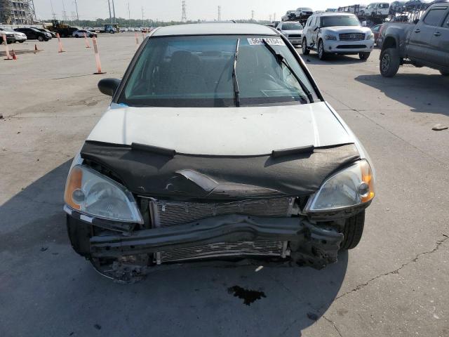 1HGES16571L009983 2001 Honda Civic Lx
