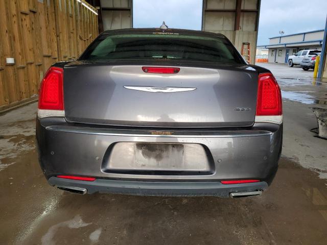 2015 Chrysler 300 Limited VIN: 2C3CCAAG4FH786772 Lot: 54880264