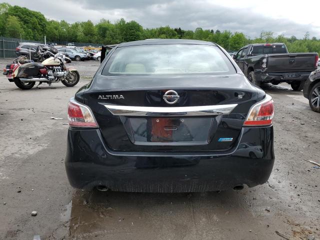 2014 Nissan Altima 2.5 VIN: 1N4AL3AP2EC137171 Lot: 54709224