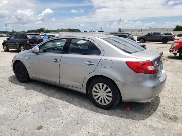 2010 Suzuki Kizashi S VIN: JS2RF9A1XA6100077 Lot: 56014264