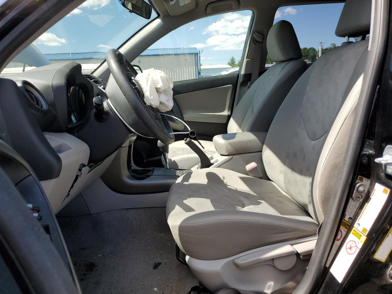 JTMZF33V995005745 2009 Toyota Rav4