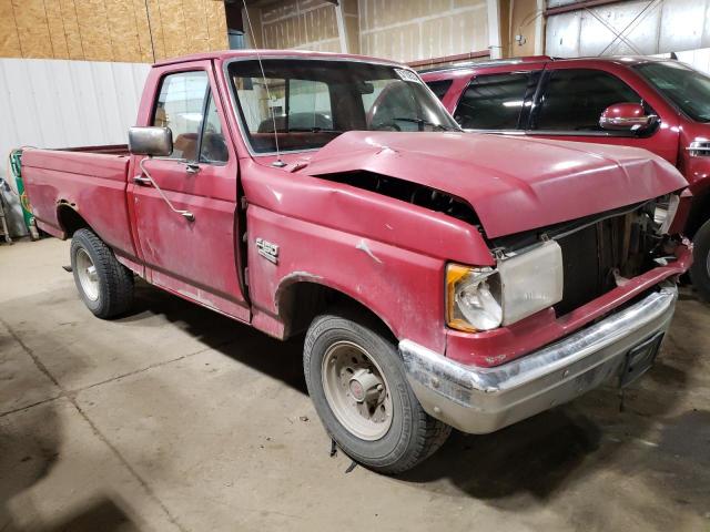 Vin: 2ftdf15yxmcb04269, lot: 57109534, ford all models 19914