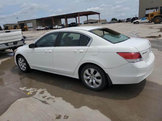 2010 Honda Accord Exl VIN: 1HGCP2F8XAA058180 Lot: 55753384