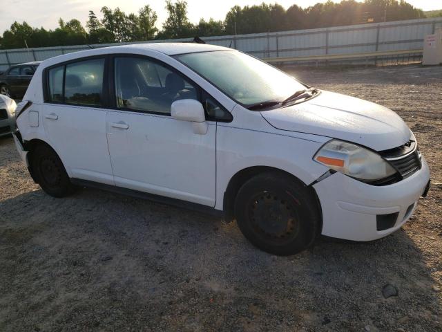 2007 Nissan Versa S VIN: 3N1BC13E77L408802 Lot: 54231134