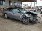 NISSAN SENTRA S photo