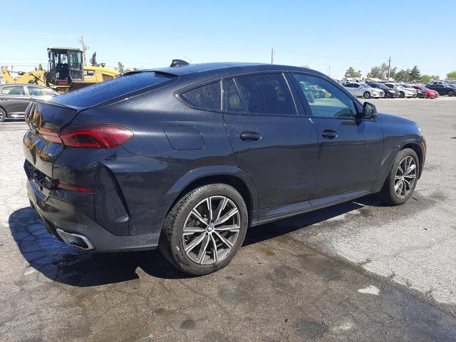 2023 BMW X6 xDrive40I VIN: 5UXCY6C0XP9R23188 Lot: 56923704