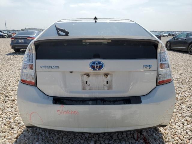 2010 Toyota Prius VIN: JTDKN3DU3A0130168 Lot: 55524194