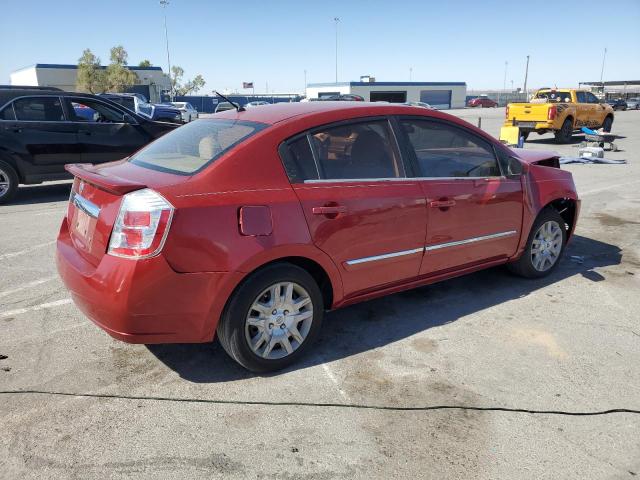 2012 Nissan Sentra 2.0 VIN: 3N1AB6AP4CL737225 Lot: 52925774