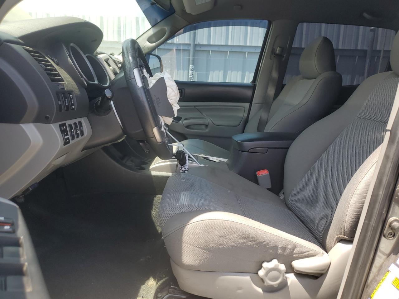 5TFLU4EN8EX104828 2014 Toyota Tacoma Double Cab