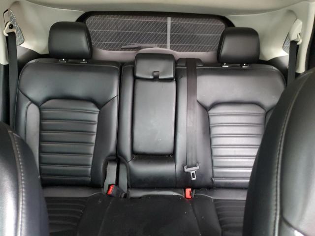2019 FORD EDGE SEL - 2FMPK3J95KBB90138