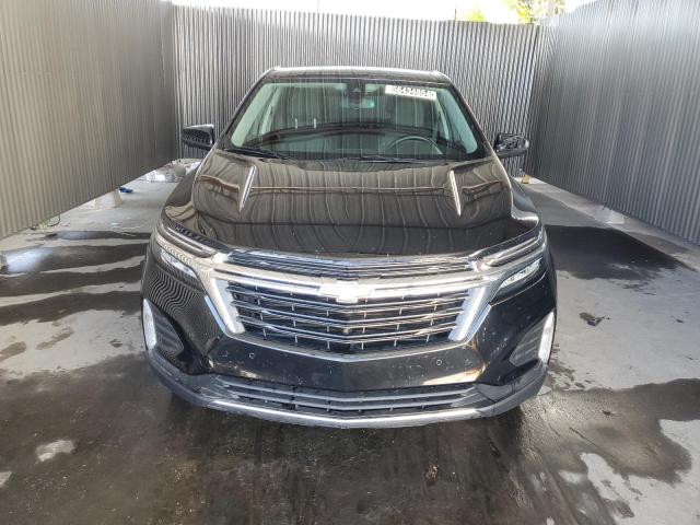 2023 Chevrolet Equinox Lt VIN: 3GNAXKEG2PL101692 Lot: 56434804