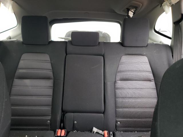 2019 Honda Cr-V Ex VIN: 7FARW2H5XKE002574 Lot: 54785624