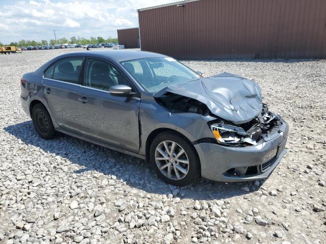 2013 Volkswagen Jetta Se VIN: 3VWDP7AJ4DM447282 Lot: 54837154