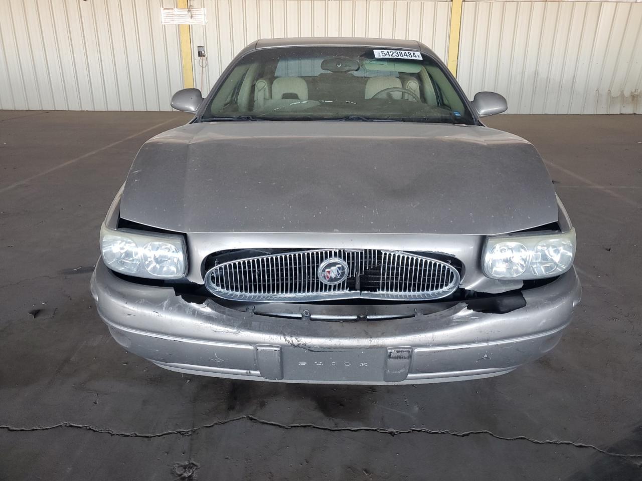 1G4HP52K64U239573 2004 Buick Lesabre Custom