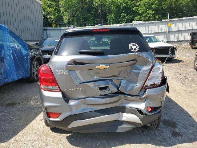 2020 Chevrolet Trax 1Lt VIN: 3GNCJPSB4LL130041 Lot: 55657384