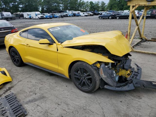 2017 Ford Mustang VIN: 1FA6P8TH5H5205291 Lot: 55686464