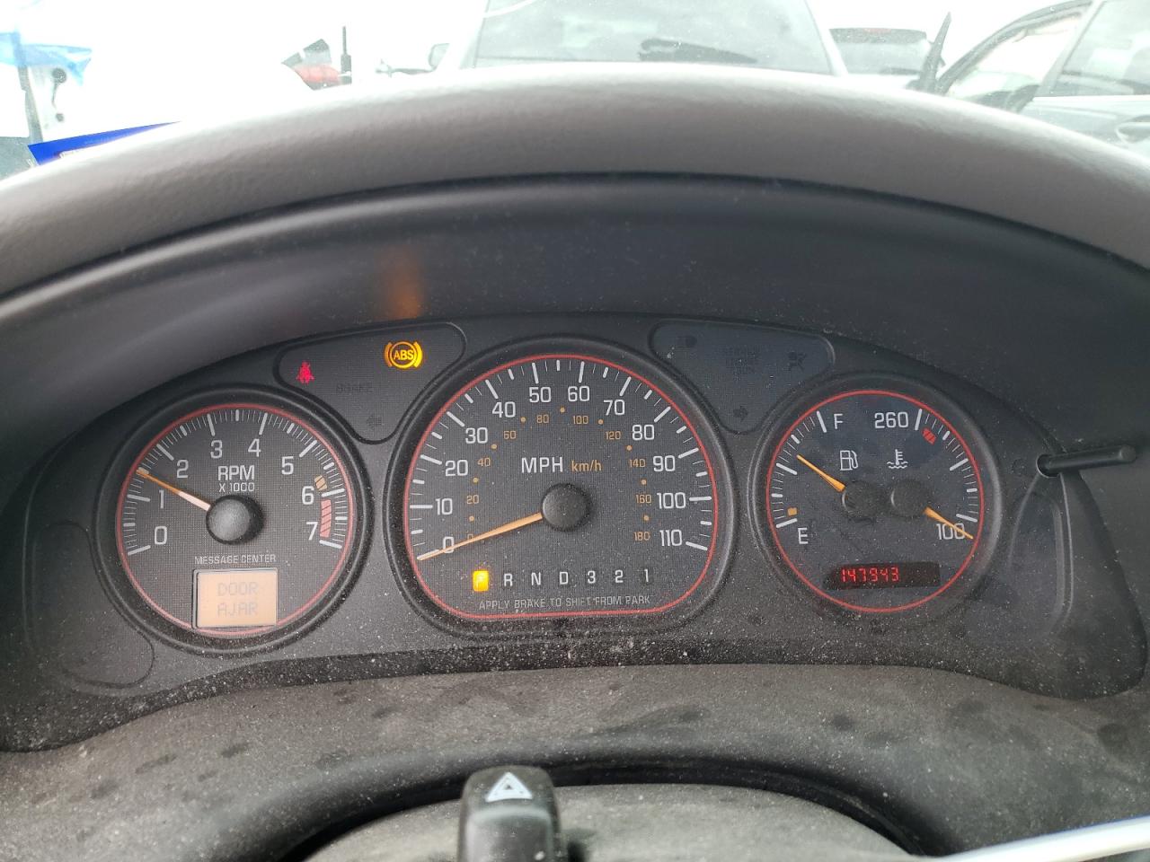 1GMDX03E64D237767 2004 Pontiac Montana