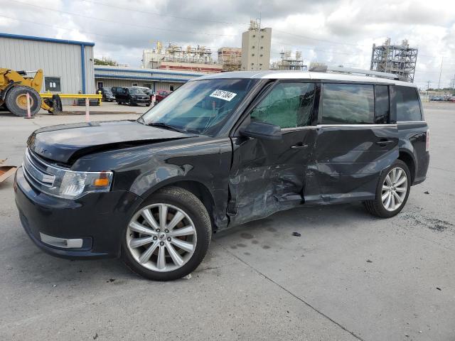 2014 Ford Flex Sel VIN: 2FMGK5C89EBD39221 Lot: 53571384