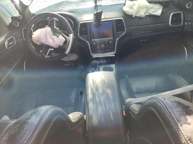 2018 Jeep Grand Cherokee Trackhawk VIN: 1C4RJFN95JC279556 Lot: 55123404