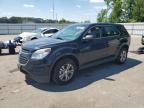 2017 CHEVROLET EQUINOX LS - 2GNALBEK4H1527113