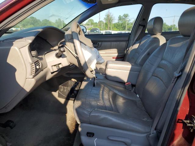 1999 Buick Century Limited VIN: 2G4WY52M9X1474863 Lot: 55702834