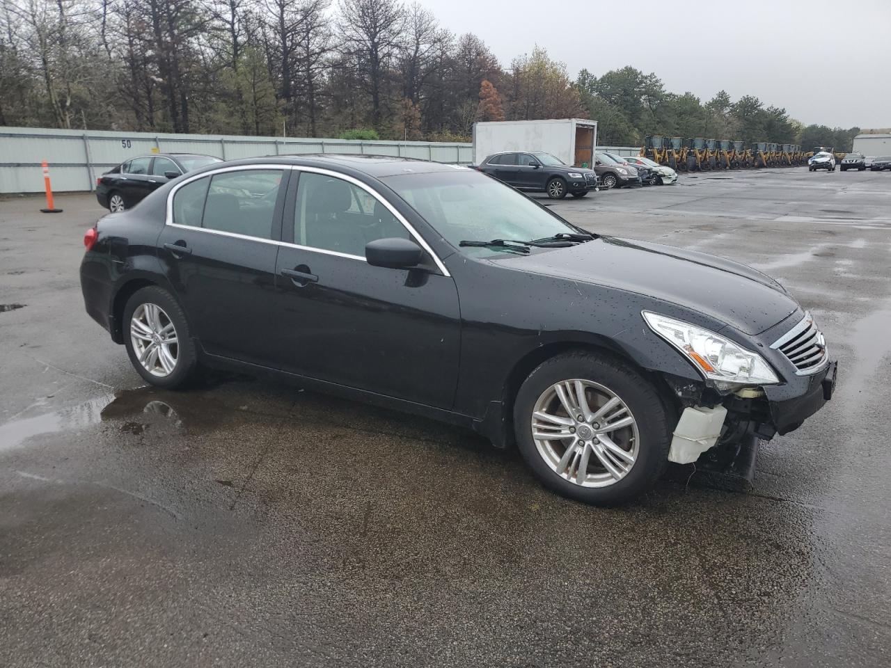 JN1CV6ARXAM450170 2010 Infiniti G37