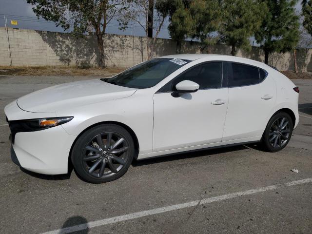 2019 Mazda 3 Preferred VIN: JM1BPAMM3K1120203 Lot: 51927234