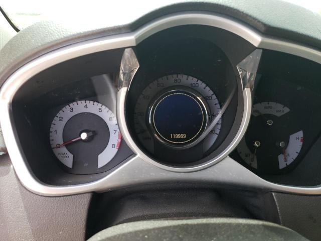 2010 Cadillac Srx Performance Collection VIN: 3GYFNBEY4AS641498 Lot: 55720454