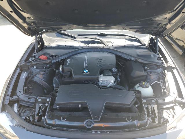 2015 BMW 320 I VIN: WBA3B1C59FP681132 Lot: 56429034