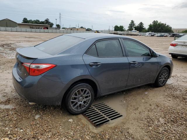 2014 Toyota Corolla L VIN: 2T1BURHE0EC020604 Lot: 54932674