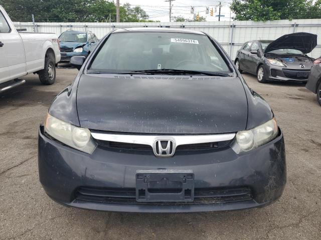 2008 Honda Civic Lx VIN: 1HGFA16548L028959 Lot: 54096374