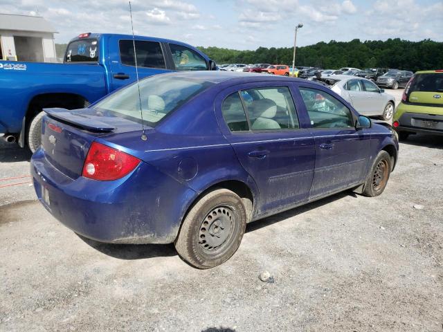 2006 Chevrolet Cobalt Ls VIN: 1G1AK55F267882225 Lot: 56482014