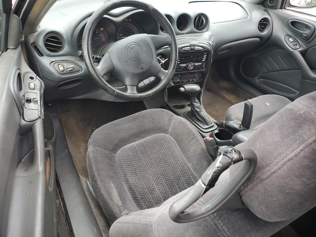 1G2NW12E24M618216 2004 Pontiac Grand Am Gt