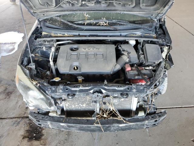 2016 TOYOTA COROLLA L - 5YFBURHE9GP557944