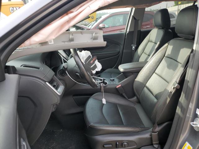 2020 GMC TERRAIN SL 3GKALVEX8LL345089