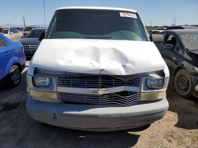 1996 Chevrolet Astro VIN: 1GCDM19W7TB146911 Lot: 53704214