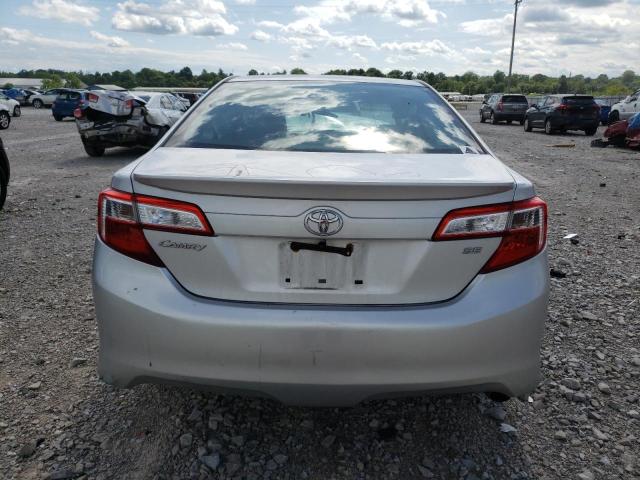 VIN 4T1BF1FK3EU343905 2014 Toyota Camry, L no.6