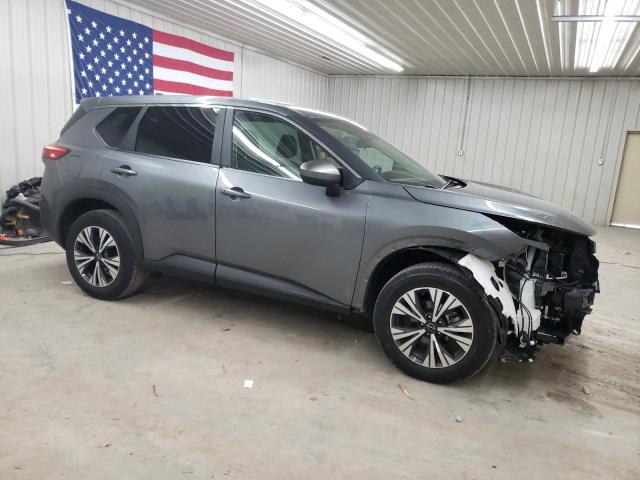 2023 Nissan Rogue Sv VIN: 5N1BT3BB4PC795820 Lot: 56635424