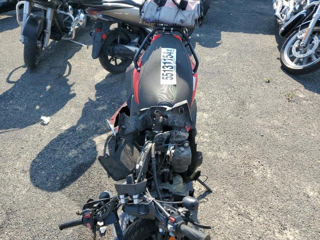 2018 YAMAHA YW125 RKRSEB1Y4JA003224